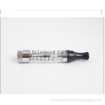 New Fashion Product; CE6+ with Large Vapor; Rebuildable Atomizer